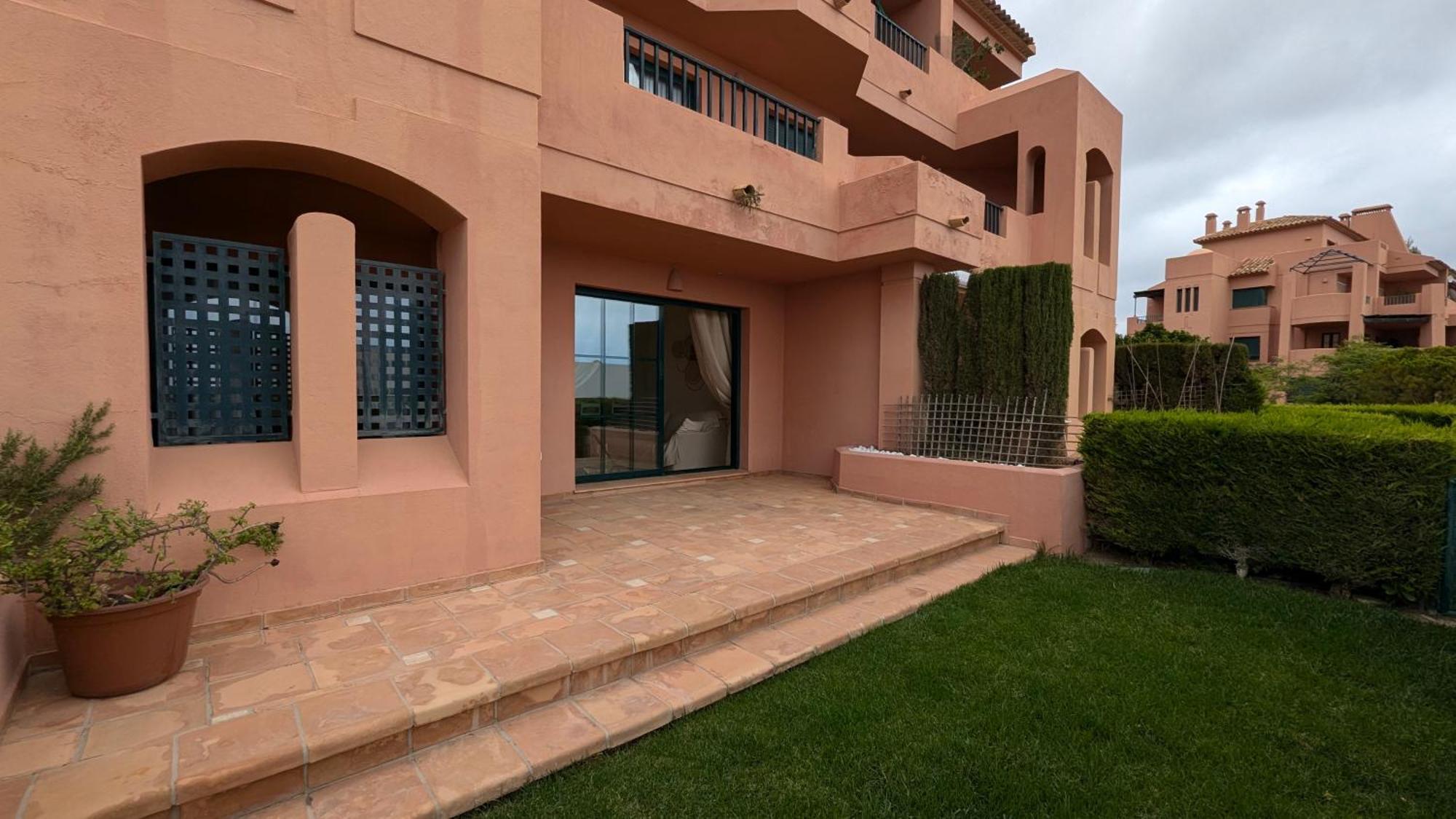 Los Altos Sea View Apartment Finestrat Exterior foto